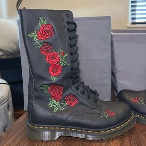 Dr Martens 1814 Vonda US7